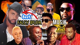 FALLY IPUPA 🦅APESI FERRE GOLA 😡 KANDA  KOFFI OLOMIDE SURPRIS LISTE YA MEILLEUR ARTISTE DE 50tenaire [upl. by Jecoa]