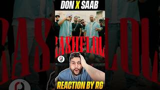 Cash Flow  Riar Saab amp Sambata  Prod by Zero Chill  Official Music Video  REACTION BY RG [upl. by Sunil534]