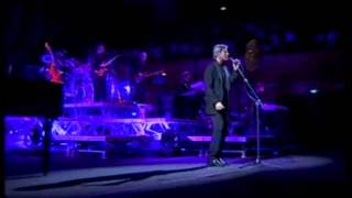 CLAUDIO BAGLIONI  Cercando  Full Concert [upl. by Tirma649]