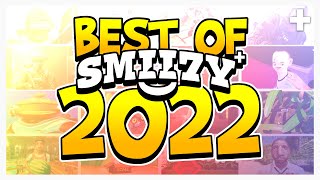 BEST OF SMii7Y 2022 [upl. by Elleryt603]