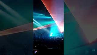 britfloyd afas afaslive amsterdam concert coverband [upl. by Nahgam]