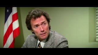 Dirty Harry on feminism and womens quotas [upl. by Cardie308]