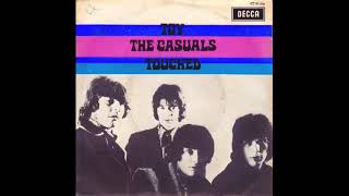 The Casuals  Toy 1969 [upl. by Psyche]