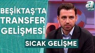 Furkan Yıldız Beşiktaşın Transfer Gündemini Tek Tek Açıkladı Kimler Gidiyor Kimler Geliyor [upl. by Aileda]