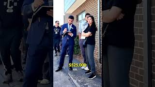 2429 Stamford Crescent Rowville Auction 🏡🔨 [upl. by Ecar]