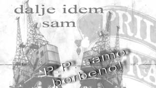 Prilicno PRAZNI  dalje idem sam  samo borbeno [upl. by Forward]