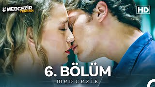 Medcezir 6 Bölüm FULL HD [upl. by Atirahs]