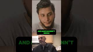 Sam Shouman Schooled Part 2 chiristian religion islam muslim debate [upl. by Anayrb976]