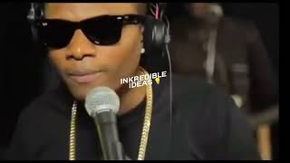 Wizkid  One question live performance on BBC1XTRA [upl. by Cecelia]