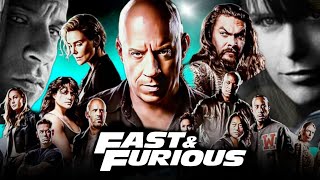 HAVE YOU SEEN THIS episode 406 Fast and Furious 6 [upl. by Newberry379]