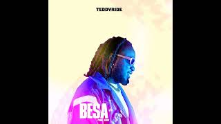 Teddyride  BESA  Prod A Cool Teddyride Besa Acool liberiamusic [upl. by Atidnan435]