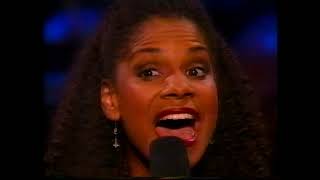 Audra McDonald1999 TV Concert Keith Lockhart [upl. by Basso]