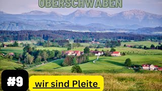 Ls22 9 Oberschwaben  Landwirtschaft  Lohnunternehmer   Wir sind Pleite [upl. by Giess]