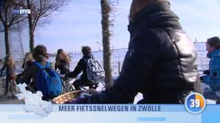 Nieuws in 1 minuut woensdag 18 april 2012 [upl. by Reginnej]