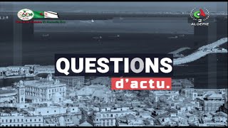 Questions dactu le makhzen face a la révolte des Rifains [upl. by Itsa655]