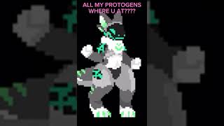 ALL MY PROTOGENS WHERE U AT [upl. by Patrizia77]