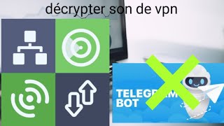 Décrypter nimporte quel fichier vpn soi même pas besoin de telegram [upl. by Panta]