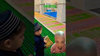 cute Namazi Sacha Namaziviralvideo cute trending greenscreen [upl. by Christian]