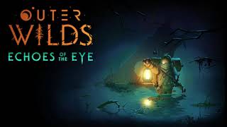 Outer Wilds OST  Travelers 2021 All Instruments Join [upl. by Yelssew]