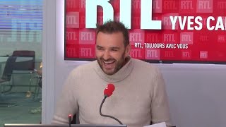 Cyril Lignac vous dévoile sa recette pour des cordonsbleus maison croustillants [upl. by Rayford]