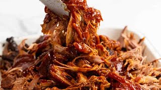 My best pulled pork [upl. by Yenaled]