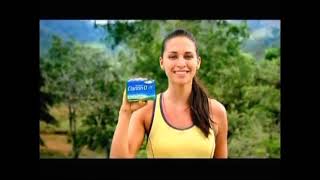 ClaritinD Commercial featuring Johanna Botta 2011 [upl. by Arzed349]