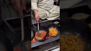 Kashif Beef Tikka Karahi  Seekh Kabab  Daal Fry  BBQ Tikka [upl. by Surtemed203]