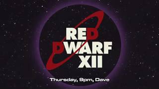 Red Dwarf theme tune Supercut [upl. by Kneeland]