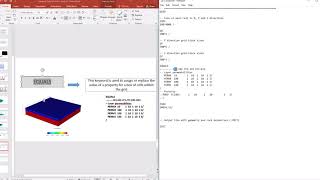 Reservoir Simulation with ECLIPSE  GRID SECTION [upl. by Nitsew503]