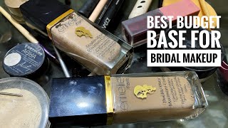 Emelie Double Wear Maximum Cover Foundation Review You Need To Watch This [upl. by Innavoig]