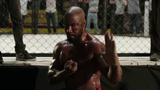 Ultimate Michael Jai White Fights [upl. by Linetta]