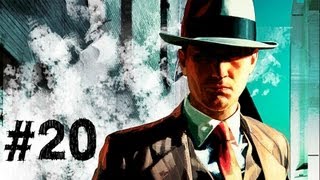 LA Noire Video Review [upl. by Ashlie]