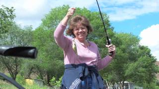 Brownlee Reservoir Richland Oregon The Crappie Capital of the Pacific Northwest [upl. by Silvano]