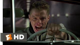 Back to the Future Part 2 1212 Movie CLIP  Battle for the Book 1989 HD [upl. by Hannie448]