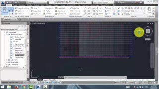 Civil 3D How to create a profile in Civil 3D from a file with chainage and elevation data [upl. by Tiena]