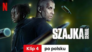 Szajka Serial Sezon 2 Klip 4  Zwiastun po polsku  Netflix [upl. by Ali]