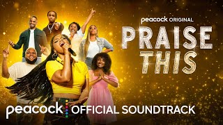 Praise God Gospel Remix  Quavo  Praise This Official Soundtrack [upl. by Celle]