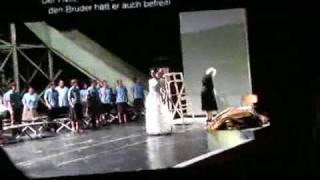 Lohengrin  Mein lieber Schwan  Jonas Kaufmann [upl. by Nolasba]