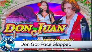 Don Juan Slot Machine [upl. by Amled]