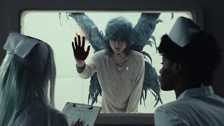 Johnnie Guilbert quotDoctorquot Official Music Video [upl. by Dorahs]