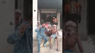 Tim tadak Tam tam video of Indrasingh patel 😆 kharapi me [upl. by Ennaehr]