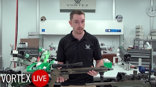 VortexLIVE How to Select Riflescope Rings and Mounts [upl. by Yerahcaz124]