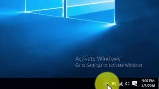 Windows 10 ActivatorHow To Activate Windows 10 using Windows 10 Activator [upl. by Helaina227]