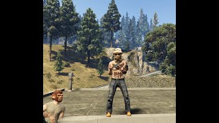 SIBUK DUNIAWI ROXWOODIDP GTAV IDP INDOPRIDE BW BRUGWARRIOR ROLEPLAY [upl. by Conrado921]