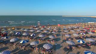 Villaggio Turistico La Capannina  Video Drone SPOT [upl. by Yeuh247]