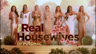 Real Housewives of Potomac Season 9 Episode 2 amp 3 REVIEW [upl. by Kerianne956]