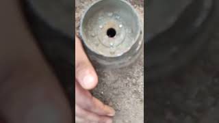 Sutli bomb vs mixer grinder experiment diwali explore shorts [upl. by Chenee570]