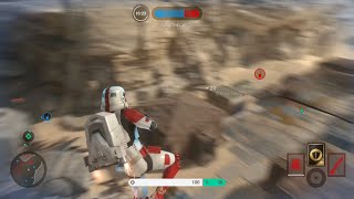 Rolling Papers  A Battlefront 2015 Montage [upl. by Tempest427]