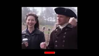 shorts Outlander Season 8 Episode Count amp Season 6 Comes to Canada [upl. by Malvina59]