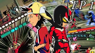 This is VIEWTIFUL JOE Chapter 1 [upl. by Leoni832]